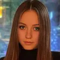 Я Аня, 24, из Москвы, ищу знакомство для на одну ночь