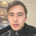 Я Dias, 24, из Шымкента, ищу знакомство для постоянных отношений