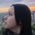 Я Евгения, 19, из Нижнего Новгорода, ищу знакомство для приятного времяпровождения