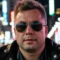 Я Артур, 38, знакомлюсь для открытые отношения в Симферополе