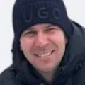 Я Владимир, 34, знакомлюсь для совместных путешествий в Симферополе