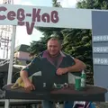 Я Вася, 40, знакомлюсь в Амвросиевке