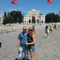 Мы Garac, 44, из Херсона, ищу знакомство для постоянных отношений
