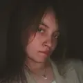 Ксюша из Витебска, мне 20, познакомлюсь для общения