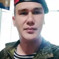 Я Макар, 23, знакомлюсь для регулярного секса в Канске