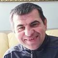 Я Николай, 47, из Молодечно, ищу знакомство для регулярного секса