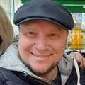 Султан из Борисполя, мне 44, познакомлюсь для общения