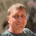 Я Дмитрий, 40, знакомлюсь для на одну ночь в Екатеринбурге