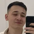 Я Abdu-Rakhman, 23, знакомлюсь для открытые отношения в Атырау