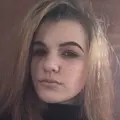 Я Анна, 21, из Черкасс, ищу знакомство для совместных путешествий