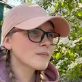 Настя из Волгограда, ищу на сайте общение