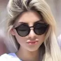 Я Милана, 26, знакомлюсь для совместных путешествий в Москве