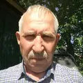 Я Владимир, 76, из Куйбышева, ищу знакомство для регулярного секса