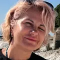 Я Яна, 40, из Москвы, ищу знакомство для приятного времяпровождения