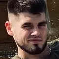 Я Egor, 24 из Чернигова, ищу знакомство с девушкой для регулярного секса