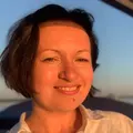 Я Евгения, 40, из Конья, ищу знакомство для приятного времяпровождения