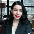 Я Анна, 33, из Молодечно, ищу знакомство для постоянных отношений