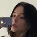 Анютка из Лондон, мне 22, познакомлюсь для на одну ночь