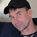 Я Сергей, 40, знакомлюсь для общения в Рудном