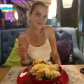Я Марина, 27 из Днепра, ищу знакомство с девушкой для дружбы
