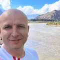 Я Кит, 41, из Караганды, ищу знакомство для на одну ночь