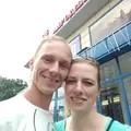 Мы Денис Наталья, 37, знакомлюсь для приятного времяпровождения в Донецке