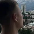 Александр из Армянска, мне 22, познакомлюсь для на одну ночь