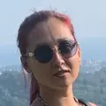 Я Алиса, 32, знакомлюсь для приятного времяпровождения в Донецке