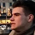 Марк из Чернигова, мне 25, познакомлюсь для приятного времяпровождения