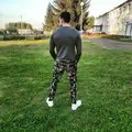 Я Глеб, 24, знакомлюсь для дружбы в Минске