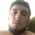 Давлама из Махачкалы, мне 23, познакомлюсь для на одну ночь