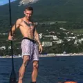 Я Александр, 26, из Ялты, ищу знакомство для секса на одну ночь