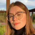 Евгения из Санкт-Петербурга, ищу на сайте регулярный секс