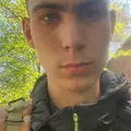 Я Руслан, 20, знакомлюсь для общения в Энергодаре
