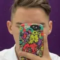 Я Daniil, 18, знакомлюсь для приятного времяпровождения в Санкт-Петербурге