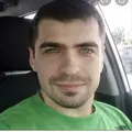 Я Кирилл, 30, из Павлограда, ищу знакомство для регулярного секса