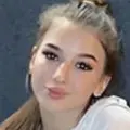 Я София, 23, из Алматы, ищу знакомство для приятного времяпровождения