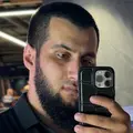 Я Ибрагим, 30, из Парижа, ищу знакомство для без обязательств