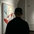 Я Ярик, 26, знакомлюсь для общения в Москве