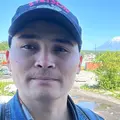 Ильнур из Праги, мне 25, познакомлюсь для совместных путешествий