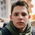 Я Артем, 23, знакомлюсь для без обязательств в Красноярске