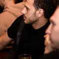 Я Алексей, 26, из Амстердама, ищу знакомство для открытые отношения