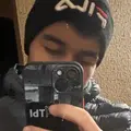 Мухаммаджон из Альметьевска, мне 22, познакомлюсь для вирт