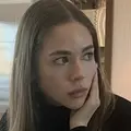 Я Ева, 23, знакомлюсь для виртуального секса в Астане