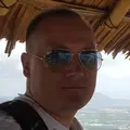 Я Даниил, 36, знакомлюсь для регулярного секса в Бобруйске