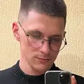 Я Егор, 20, знакомлюсь для без обязательств в Запорожье