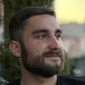 Dima из Киева, мне 23, познакомлюсь для общения