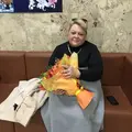 Я Оксана, 54, из Москвы, ищу знакомство для дружбы