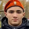 Я Ruslan, 18, знакомлюсь для на одну ночь в Москве