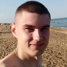 Я Дмитрий, 28, из Алапаевска, ищу знакомство для регулярного секса